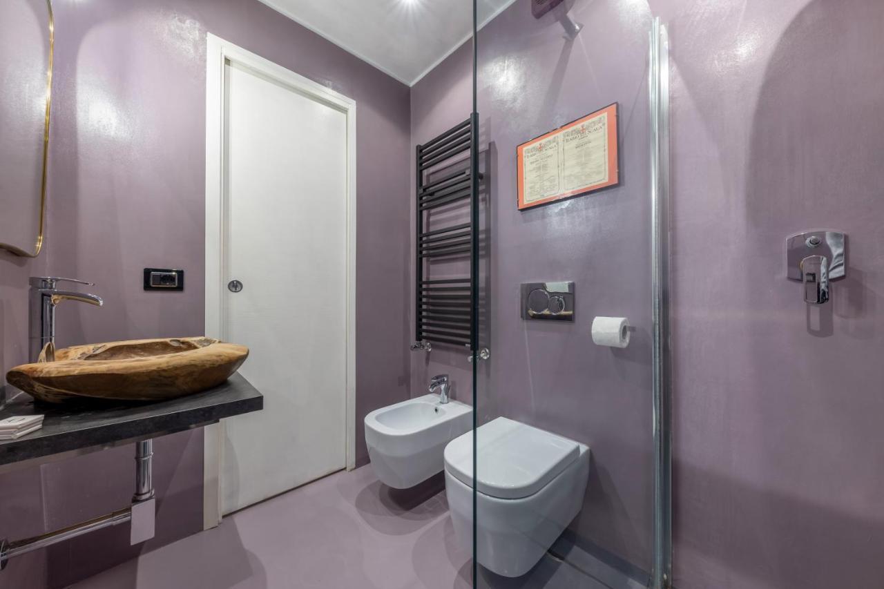 Casa Da Suite Living Milánó Kültér fotó