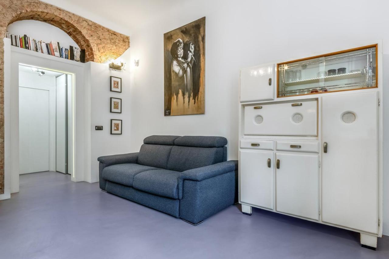 Casa Da Suite Living Milánó Kültér fotó