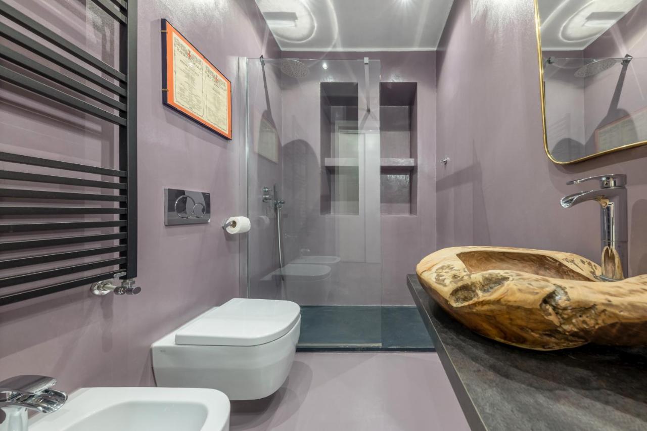 Casa Da Suite Living Milánó Kültér fotó