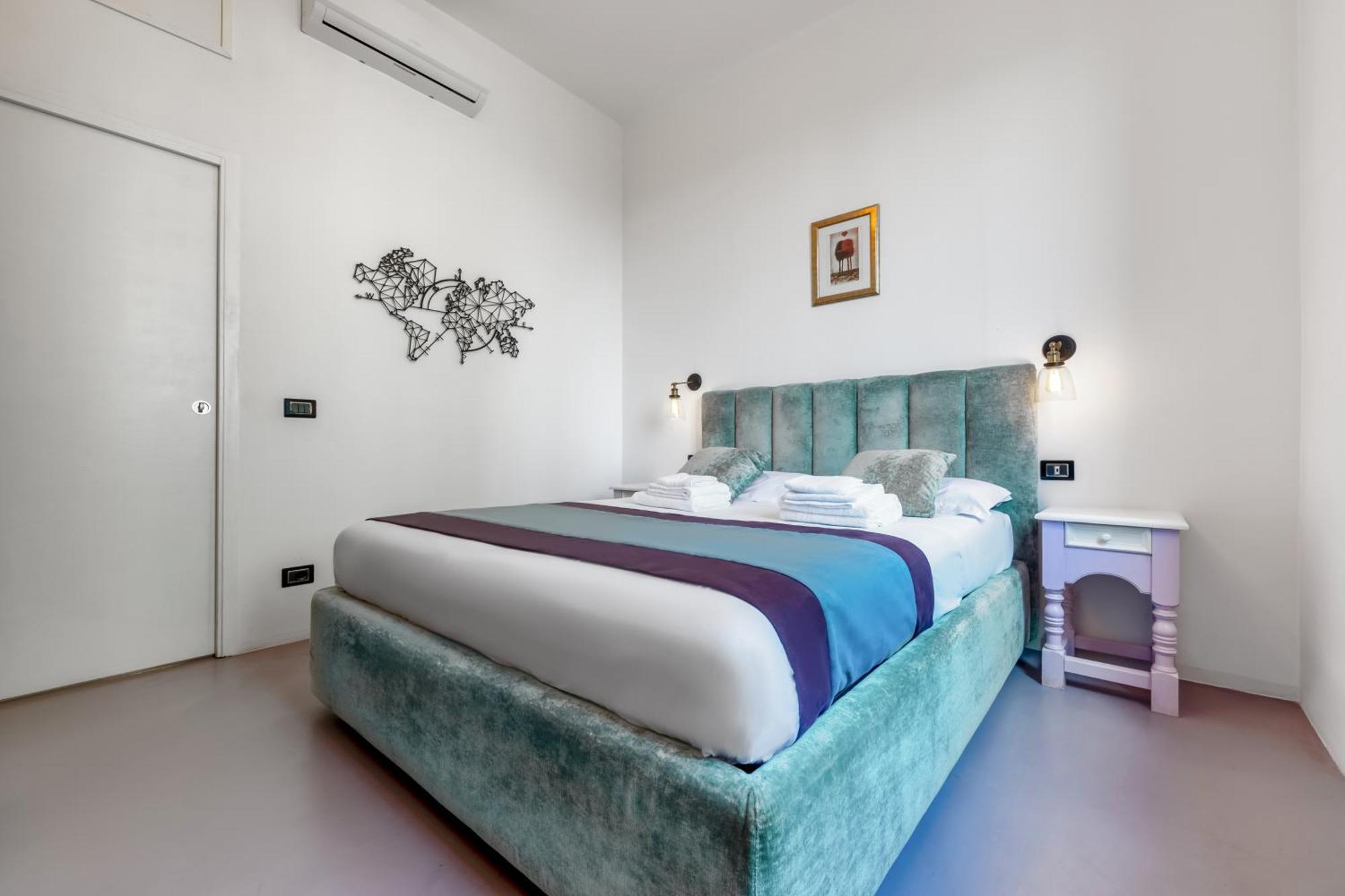 Casa Da Suite Living Milánó Kültér fotó