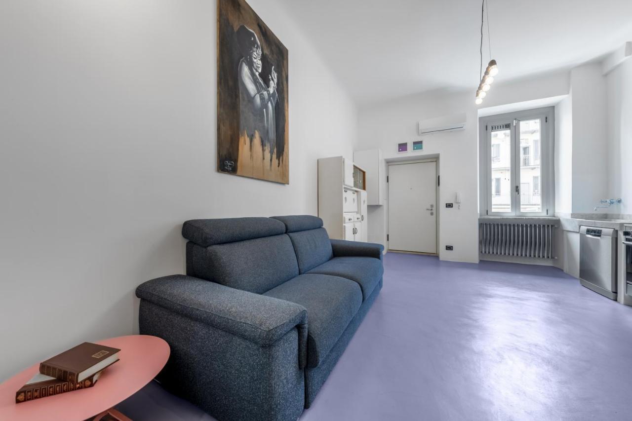 Casa Da Suite Living Milánó Kültér fotó