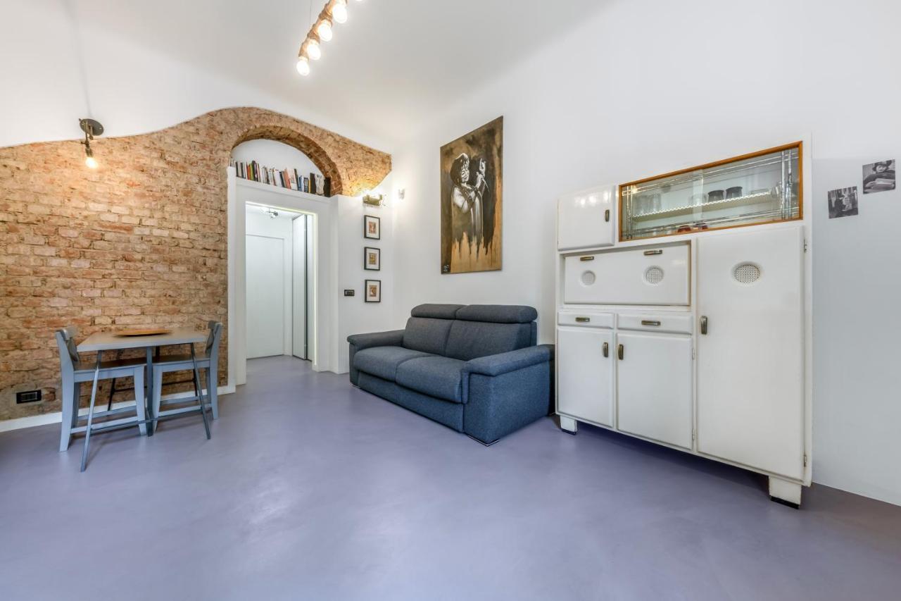 Casa Da Suite Living Milánó Kültér fotó