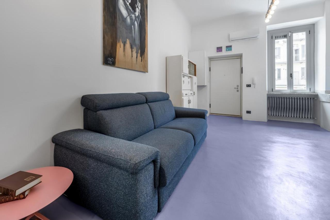 Casa Da Suite Living Milánó Kültér fotó