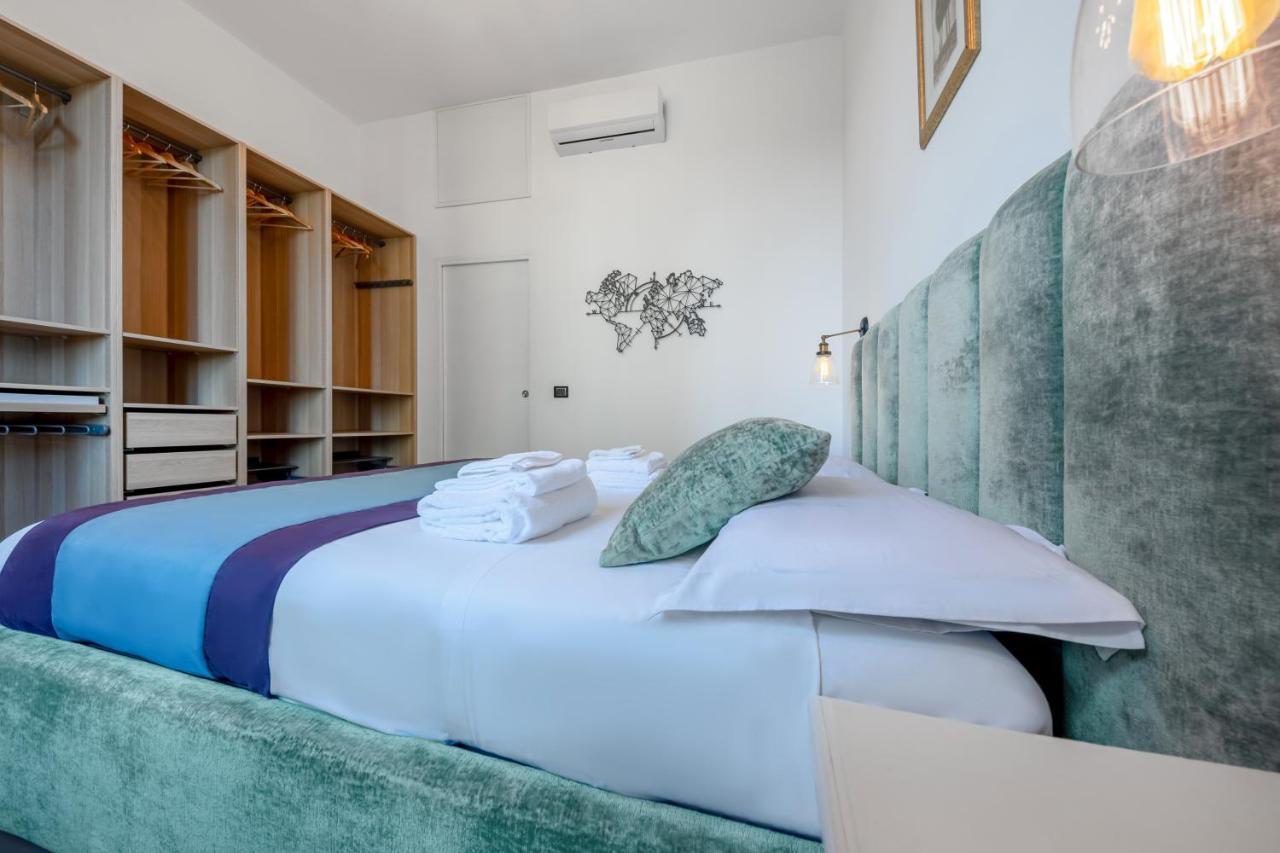 Casa Da Suite Living Milánó Kültér fotó